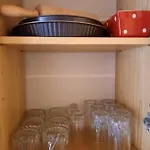 Dore Confort, 2 Pieces, 4 Personnes