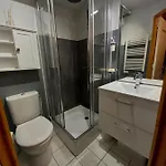 Dore Confort, 2 Pieces, 4 Personnes 公寓