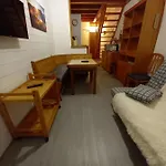 公寓 Dore Confort, 2 Pieces, 4 Personnes