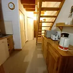 Dore Confort, 2 Pieces, 4 Personnes 公寓