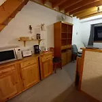 Dore Confort, 2 Pieces, 4 Personnes 公寓 勒蒙多尔