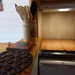 Dore Confort, 2 Pieces, 4 Personnes 勒蒙多尔