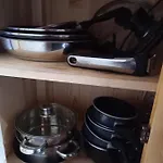 公寓 Dore Confort, 2 Pieces, 4 Personnes