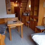 Dore Confort, 2 Pieces, 4 Personnes * 勒蒙多尔