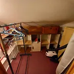 Dore Confort, 2 Pieces, 4 Personnes 勒蒙多尔