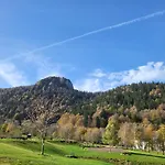 Dore Confort, 2 Pieces, 4 Personnes 公寓