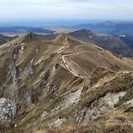 Dore Confort, 2 Pieces, 4 Personnes 公寓 *