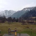 公寓 Dore Confort, 2 Pieces, 4 Personnes