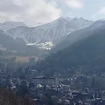 Dore Confort, 2 Pieces, 4 Personnes 公寓 *