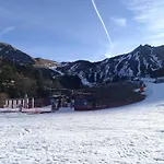 Dore Confort, 2 Pieces, 4 Personnes 勒蒙多尔