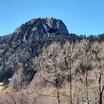 公寓 Dore Confort, 2 Pieces, 4 Personnes *