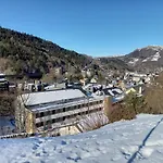 Dore Confort, 2 Pieces, 4 Personnes 公寓 勒蒙多尔