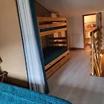 公寓 Dore Confort, 2 Pieces, 4 Personnes