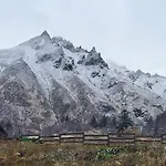 Dore Confort, 2 Pieces, 4 Personnes 公寓 *