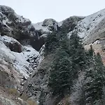 Dore Confort, 2 Pieces, 4 Personnes 勒蒙多尔