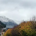 Dore Confort, 2 Pieces, 4 Personnes *