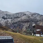 Dore Confort, 2 Pieces, 4 Personnes 勒蒙多尔