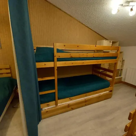 Appartement Dore Confort, 2 Pieces, 4 Personnes Le Mont-Dore