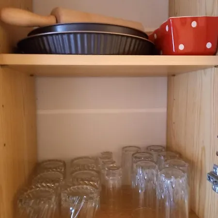 Dore Confort, 2 Pieces, 4 Personnes