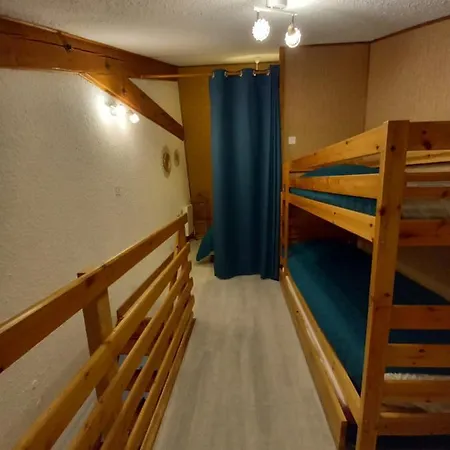 Dore Confort, 2 Pieces, 4 Personnes Apartment *