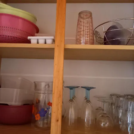 Appartement Dore Confort, 2 Pieces, 4 Personnes Le Mont-Dore