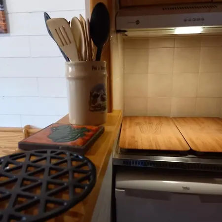 Dore Confort, 2 Pieces, 4 Personnes Le Mont-Dore