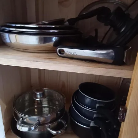 Appartement Dore Confort, 2 Pieces, 4 Personnes