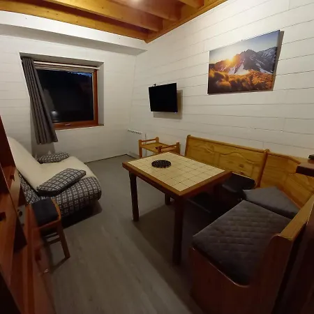 Dore Confort, 2 Pieces, 4 Personnes Appartement