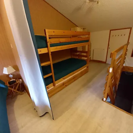 Dore Confort, 2 Pieces, 4 Personnes *