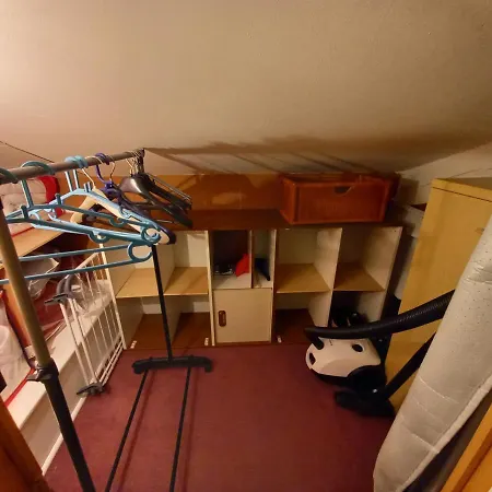 Dore Confort, 2 Pieces, 4 Personnes Le Mont-Dore