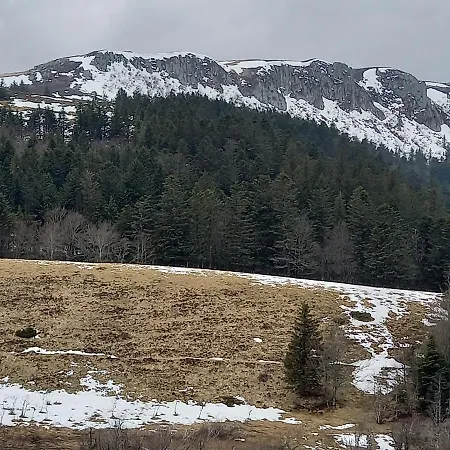 Dore Confort, 2 Pieces, 4 Personnes * Le Mont-Dore