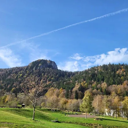 Dore Confort, 2 Pieces, 4 Personnes Appartement