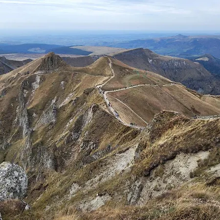 Dore Confort, 2 Pieces, 4 Personnes Appartement *