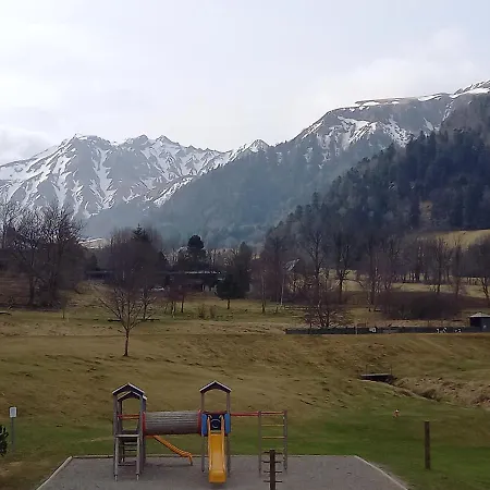 Appartement Dore Confort, 2 Pieces, 4 Personnes