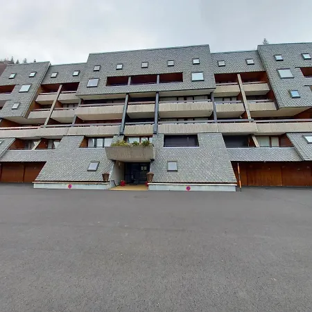 Dore Confort, 2 Pieces, 4 Personnes Appartement Le Mont-Dore