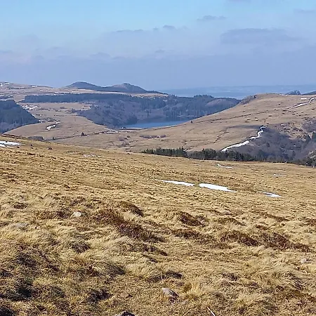 Appartement Dore Confort, 2 Pieces, 4 Personnes Le Mont-Dore