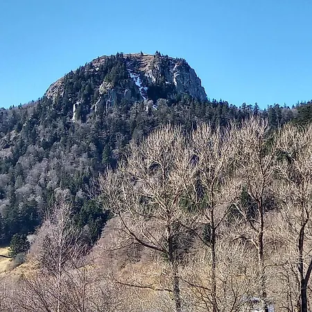 Appartement Dore Confort, 2 Pieces, 4 Personnes *