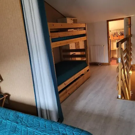 Appartement Dore Confort, 2 Pieces, 4 Personnes