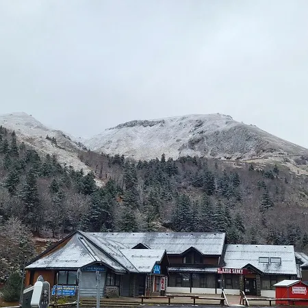 Dore Confort, 2 Pieces, 4 Personnes * Le Mont-Dore