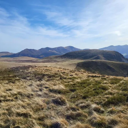 Dore Confort, 2 Pieces, 4 Personnes * Le Mont-Dore