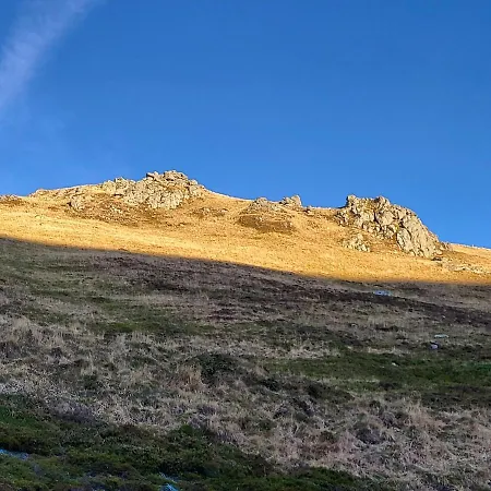 Dore Confort, 2 Pieces, 4 Personnes Appartement Le Mont-Dore