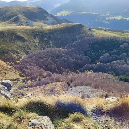 Dore Confort, 2 Pieces, 4 Personnes Appartement *