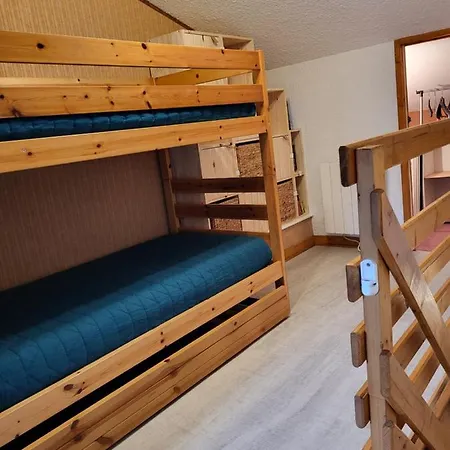 Appartement Dore Confort, 2 Pieces, 4 Personnes *