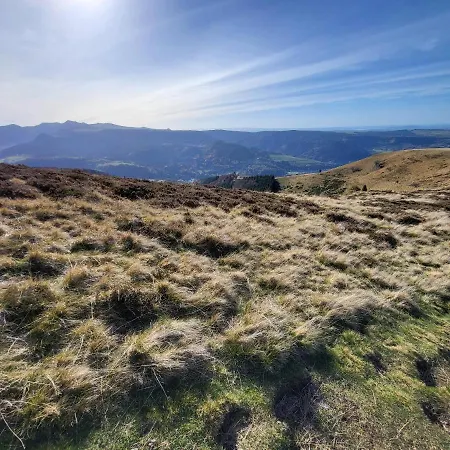 Dore Confort, 2 Pieces, 4 Personnes * Le Mont-Dore