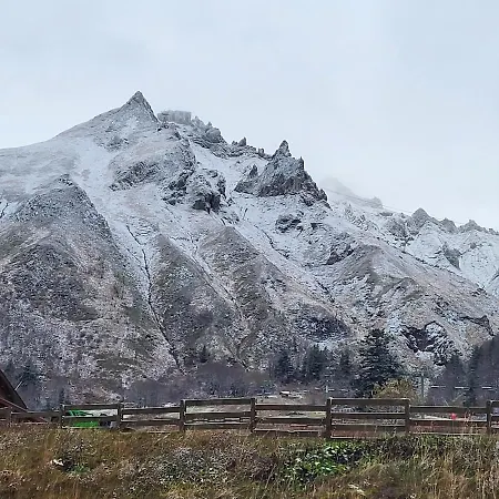 Dore Confort, 2 Pieces, 4 Personnes Appartement *