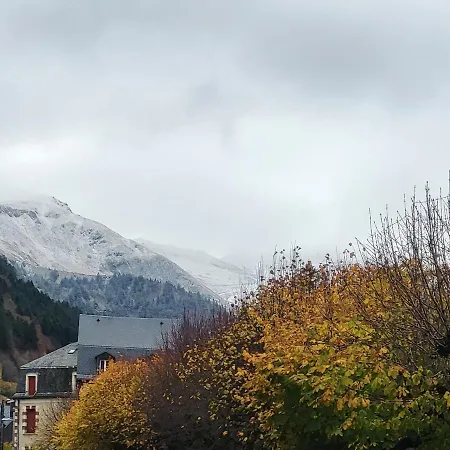 Dore Confort, 2 Pieces, 4 Personnes *