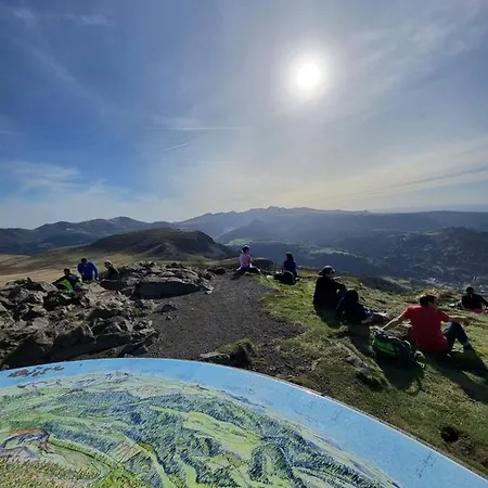 Dore Confort, 2 Pieces, 4 Personnes Appartement *