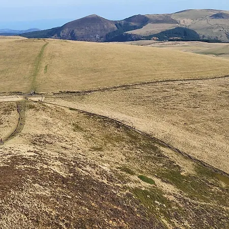 Dore Confort, 2 Pieces, 4 Personnes