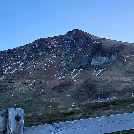 Appartement Dore Confort, 2 Pieces, 4 Personnes