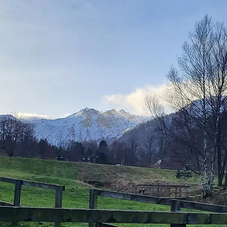 Dore Confort, 2 Pieces, 4 Personnes *